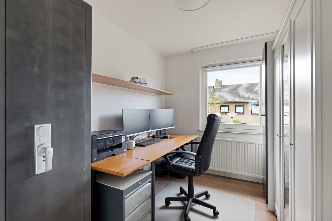 Foto 32 van Caspar Boshartstraat 32