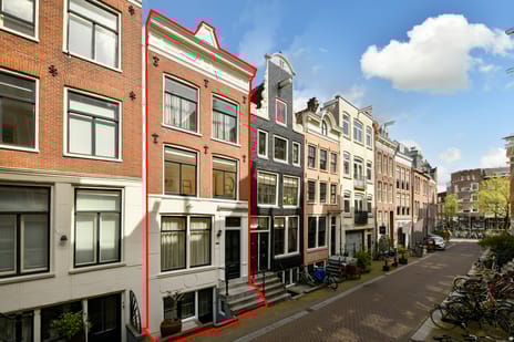 Lange Leidsedwarsstraat thumbnail