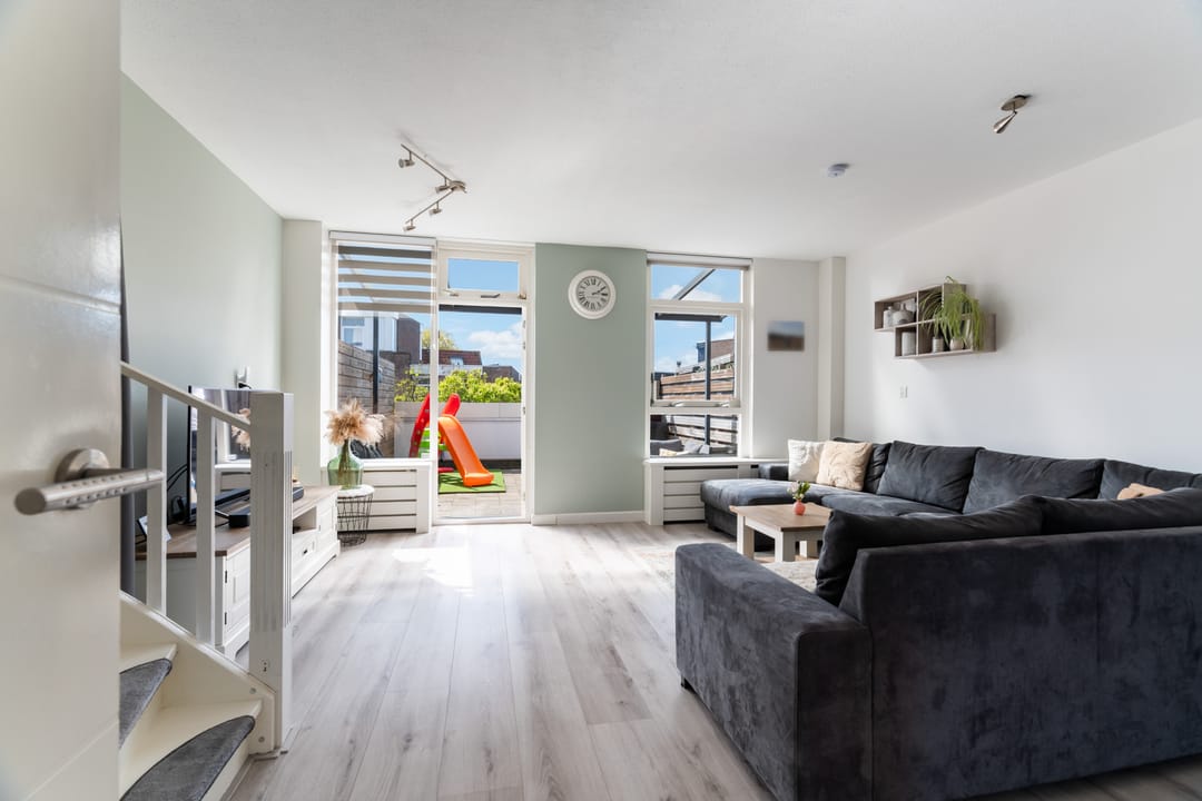 Foto 1 van Parkdreef 89