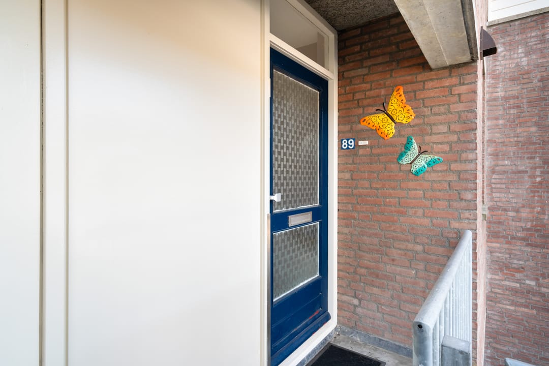 Foto 7 van Parkdreef 89