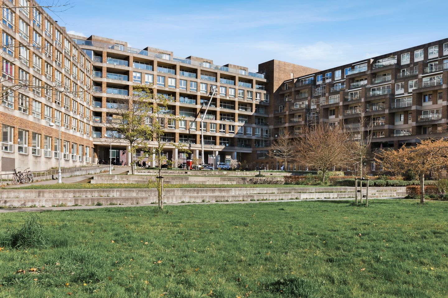 Foto 19 van Bos en Lommerplantsoen 43-F