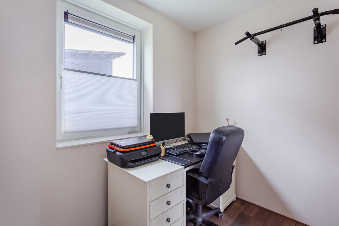 Foto 17 van Senecalaan 58