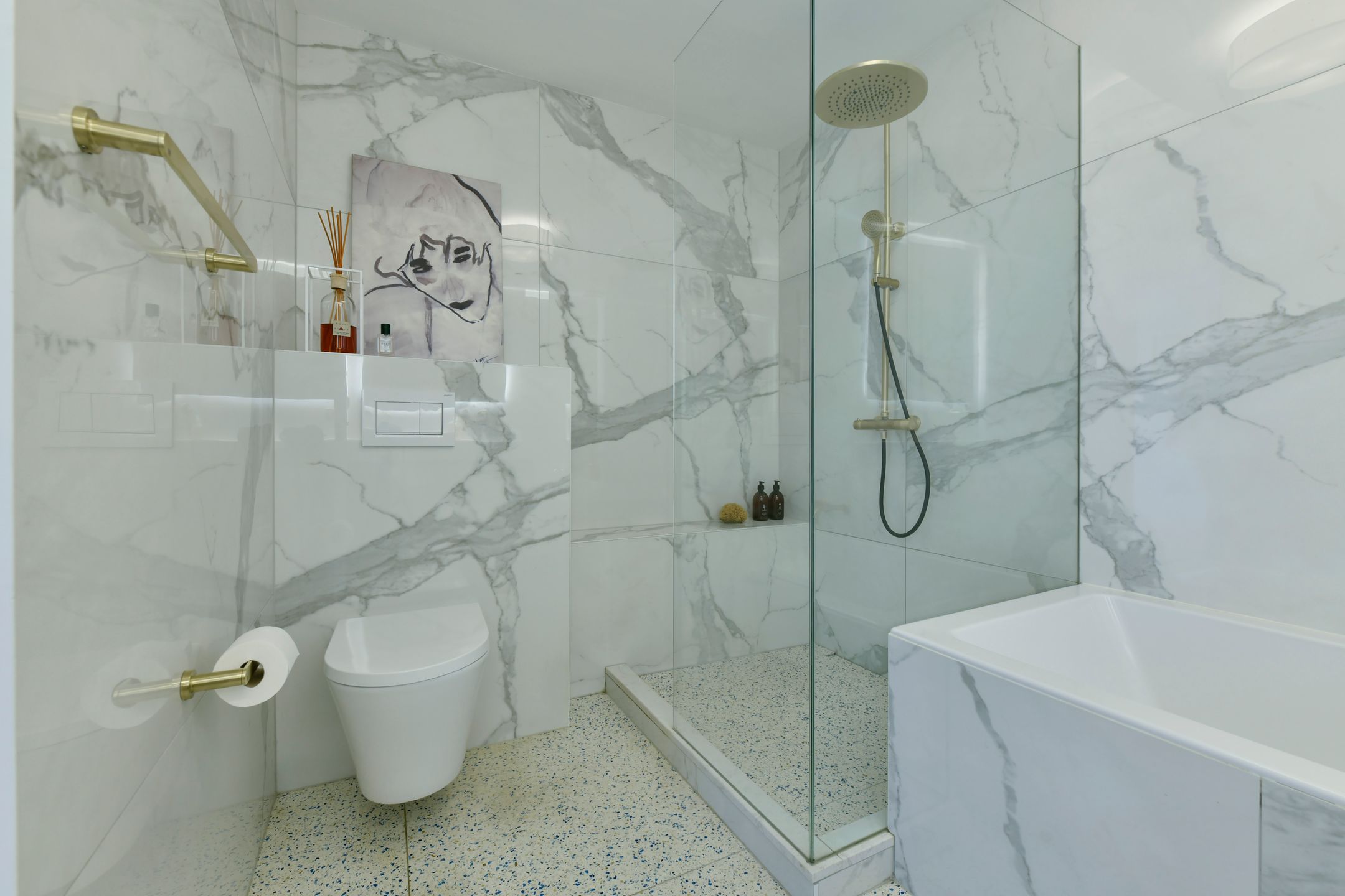 Foto 27 van Lange Leidsedwarsstraat 137-A