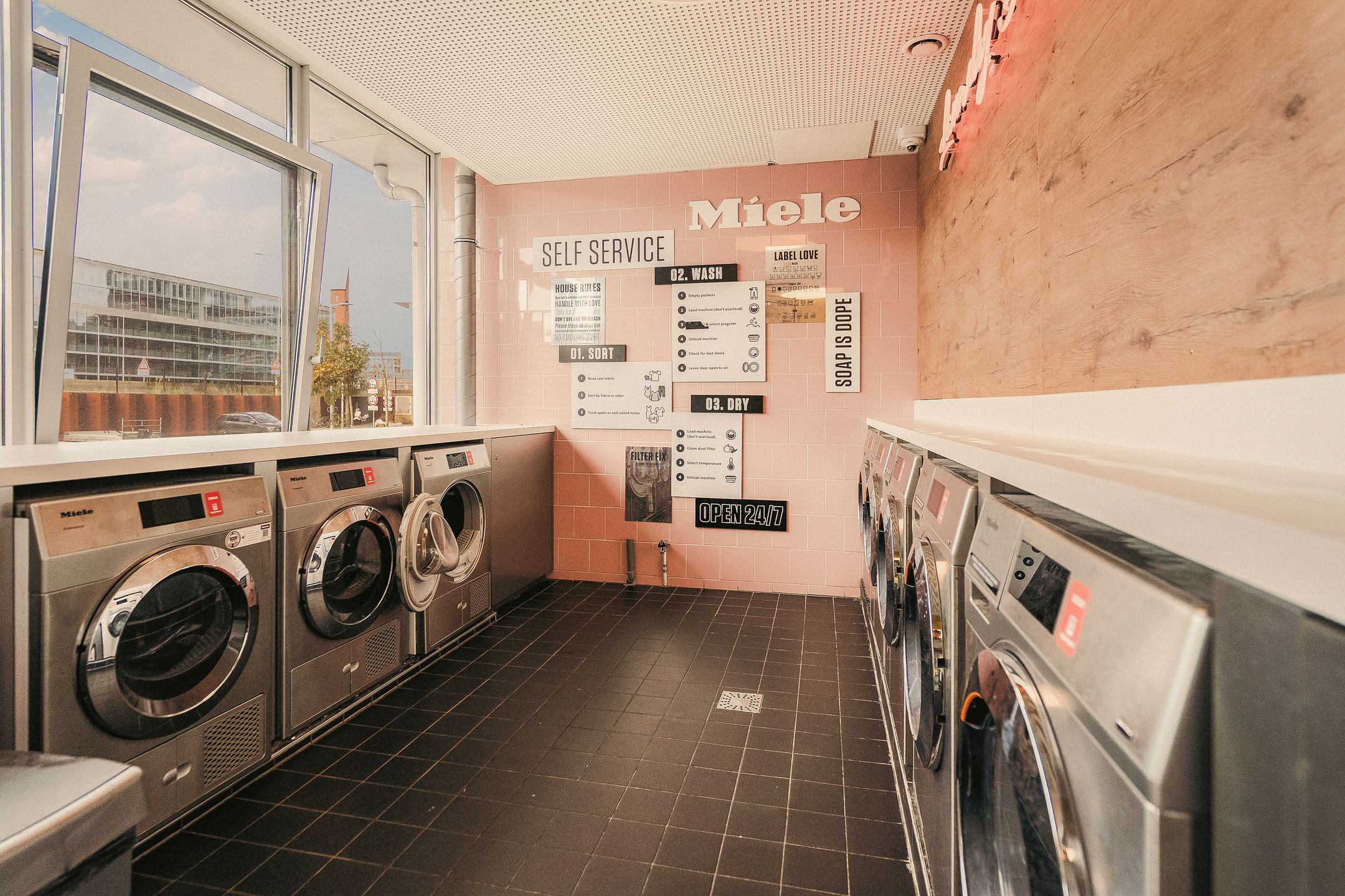 Foto 15 van Bos en Lommerplantsoen 43-F