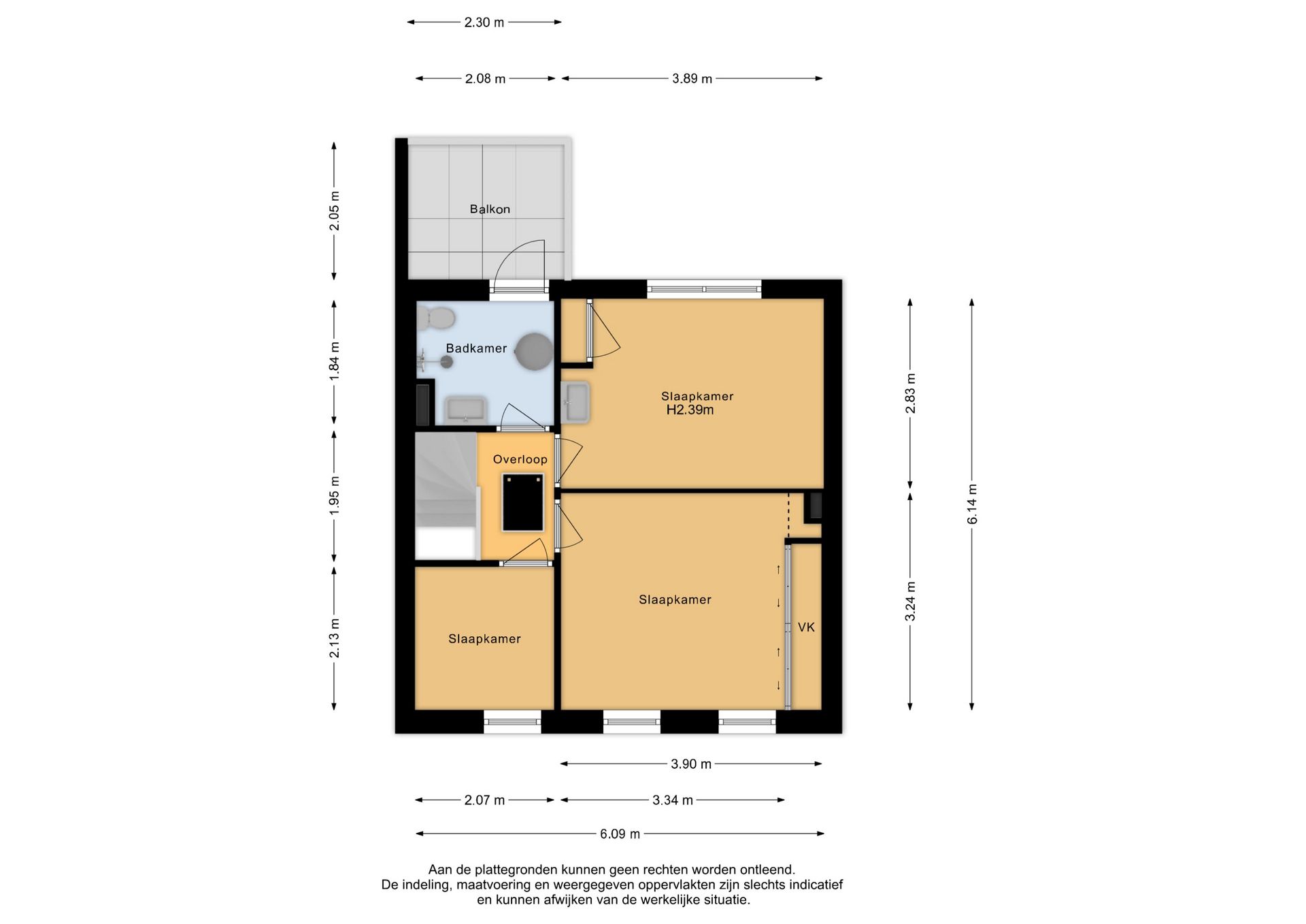 Foto 42 van Graaf Ottolaan 10