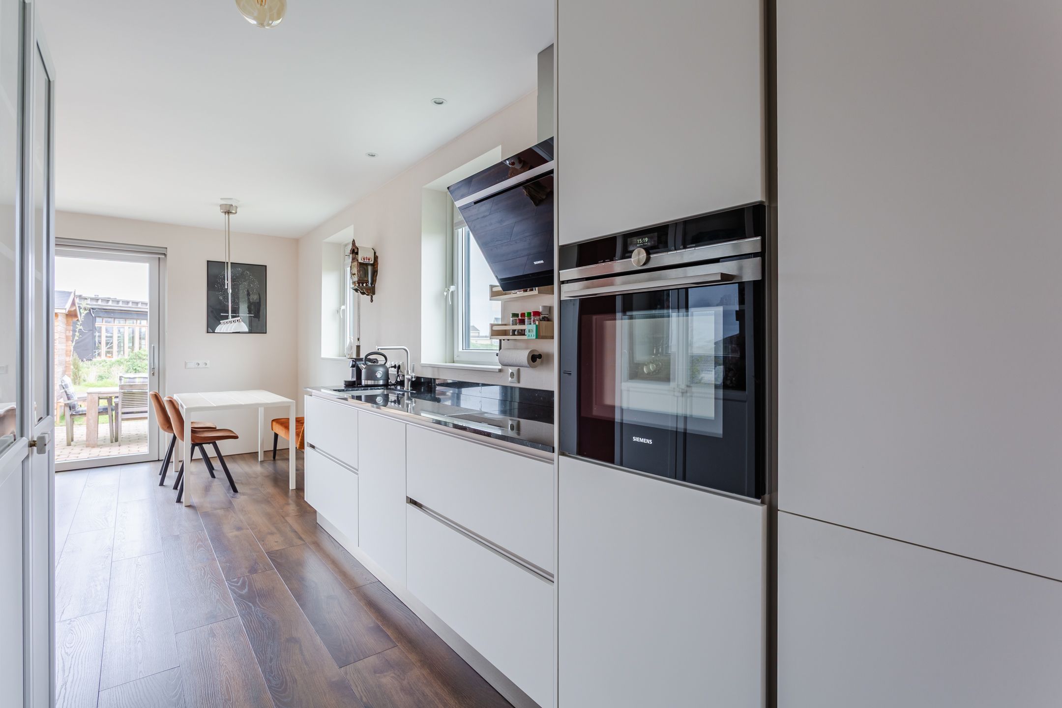 Foto 3 van Senecalaan 58