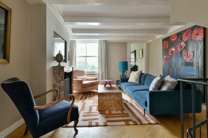 Photo 3 of Lange Leidsedwarsstraat 137-A