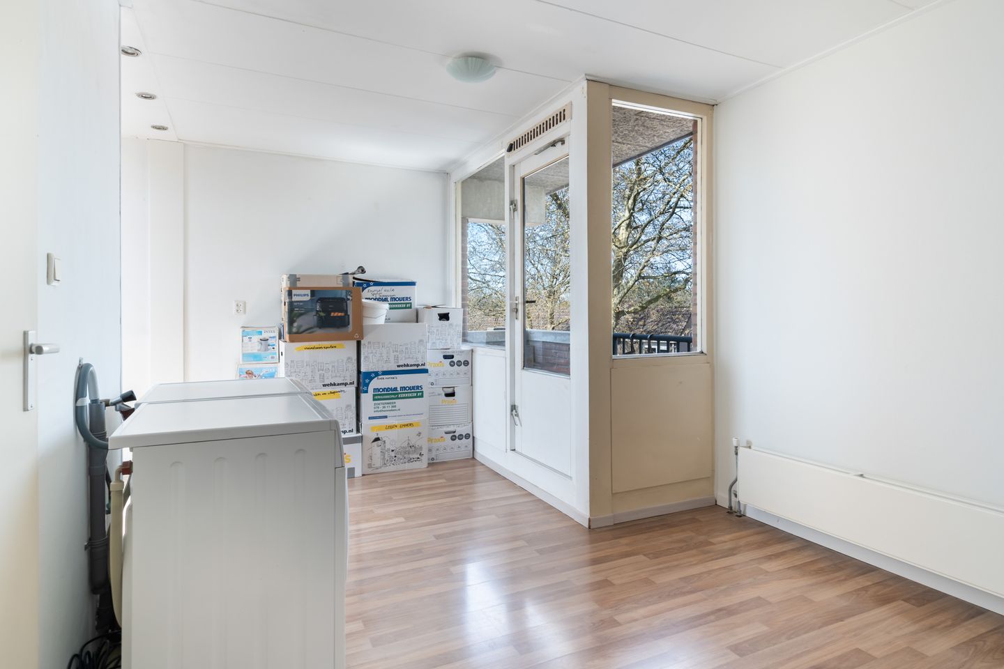 Foto 40 van Parkdreef 89