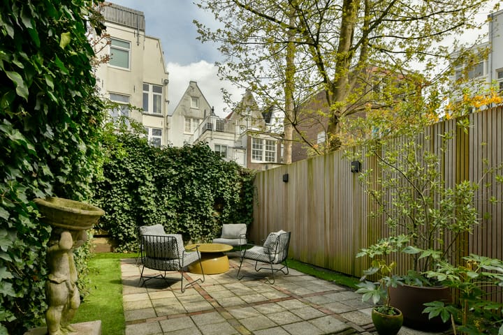 Photo 2 of Lange Leidsedwarsstraat 137-A