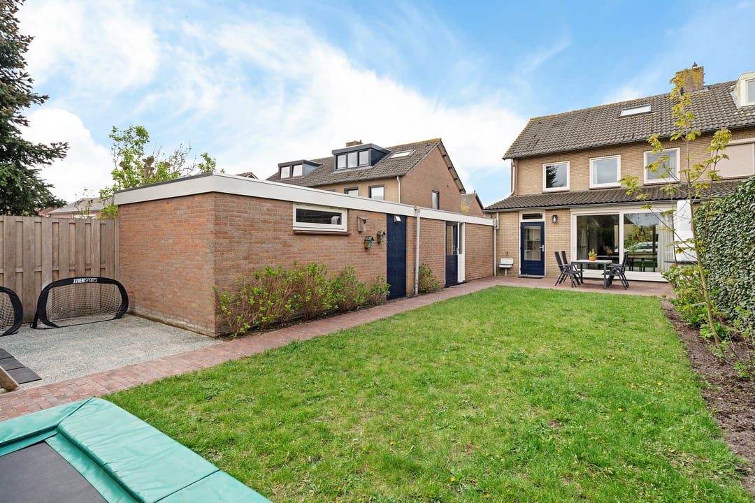 Foto 46 van Caspar Boshartstraat 32