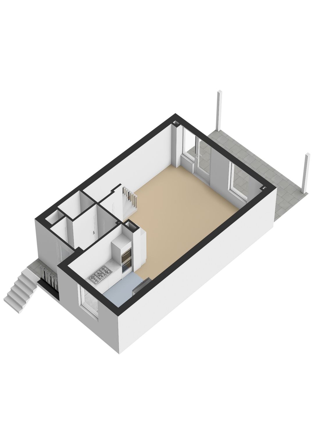 Foto 53 van Parkdreef 89