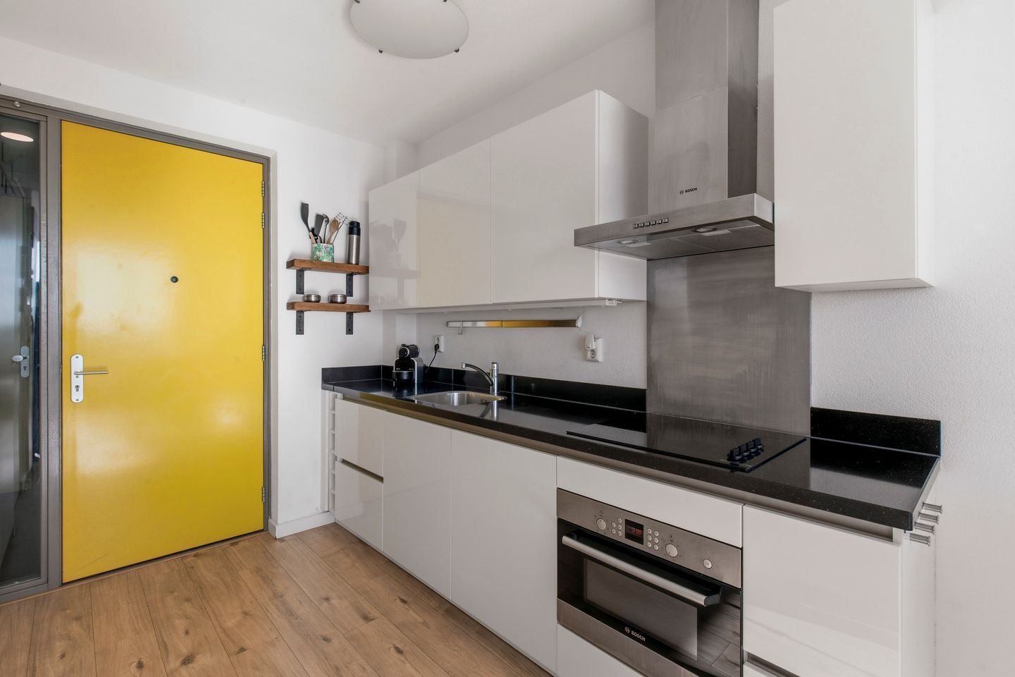 Foto 10 van Bos en Lommerplantsoen 43-F