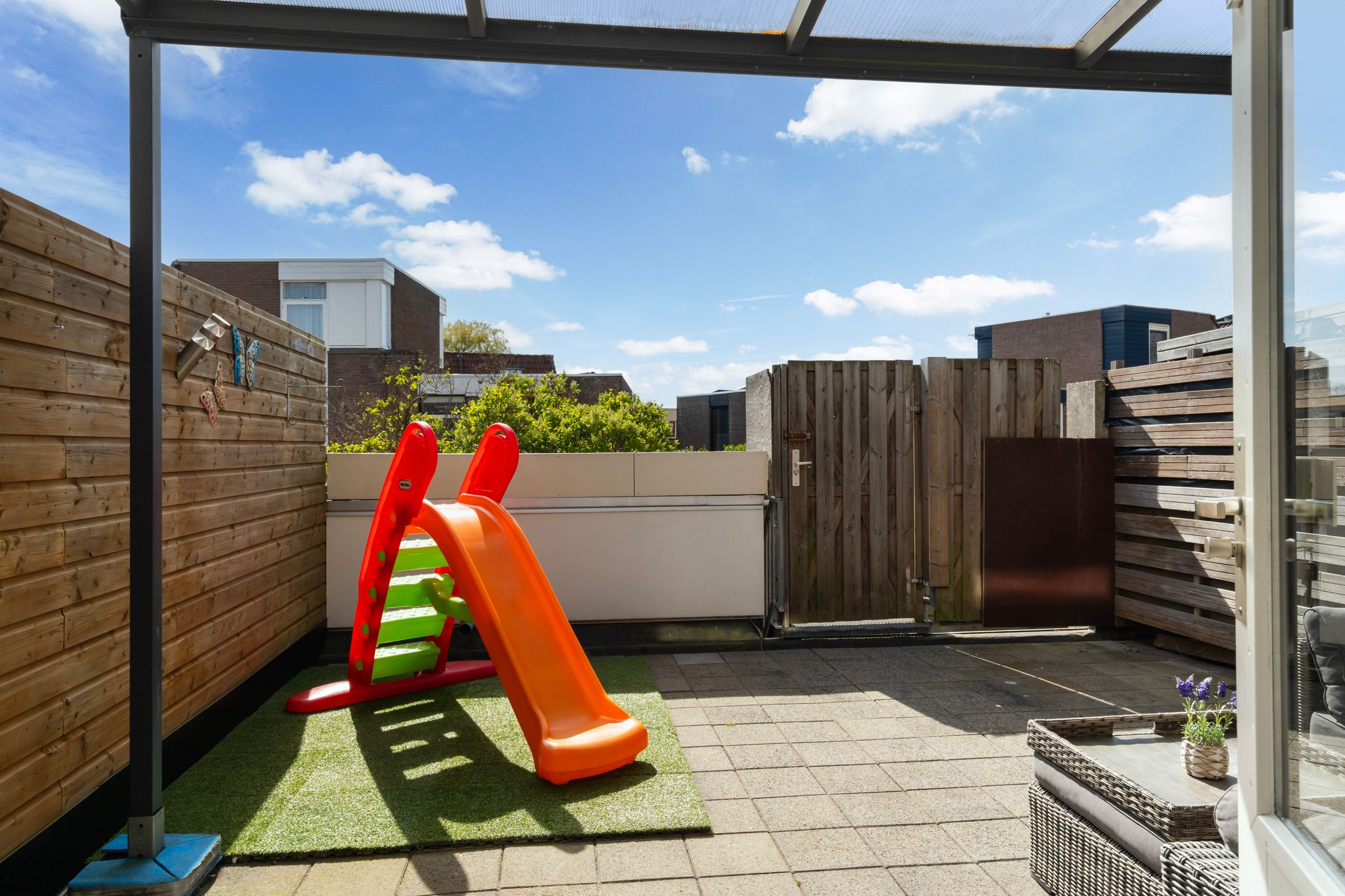 Foto 12 van Parkdreef 89