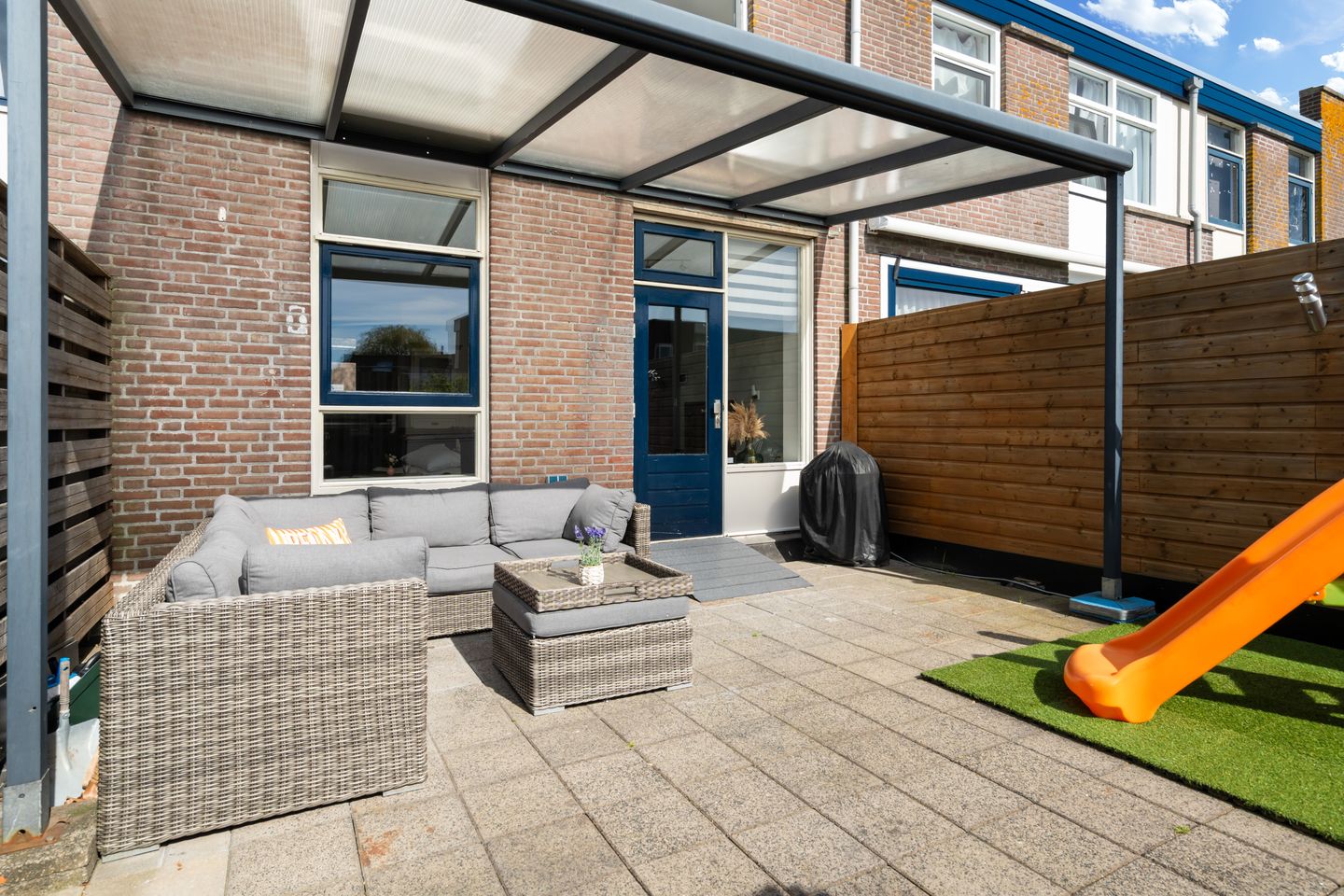 Foto 14 van Parkdreef 89