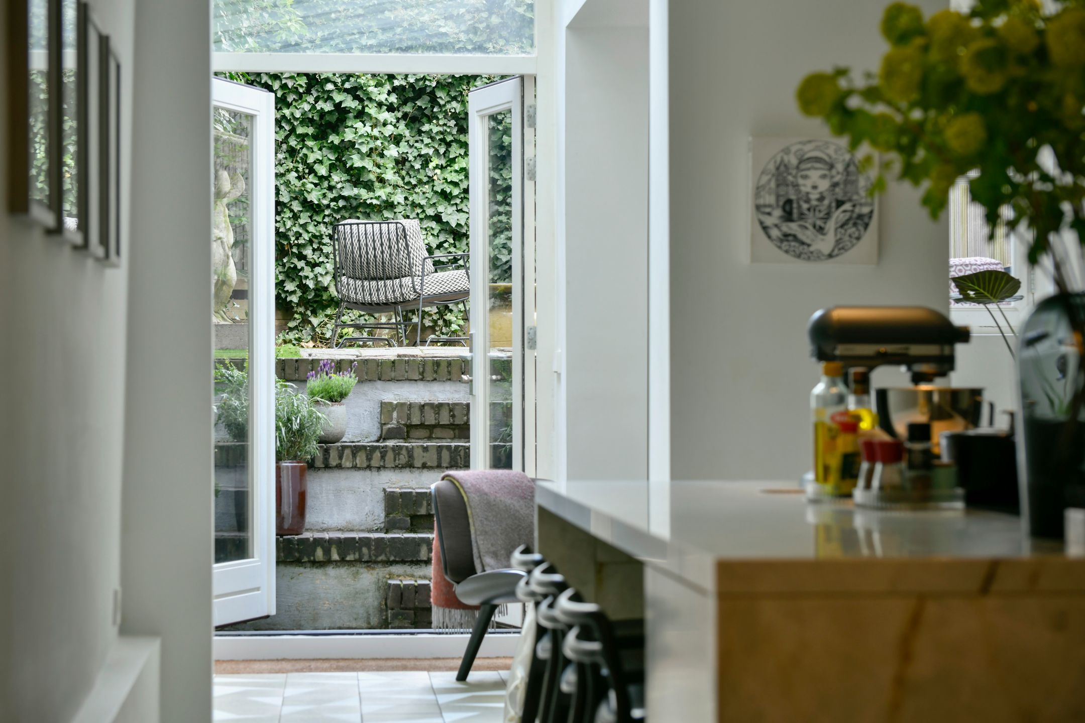 Foto 15 van Lange Leidsedwarsstraat 137-A