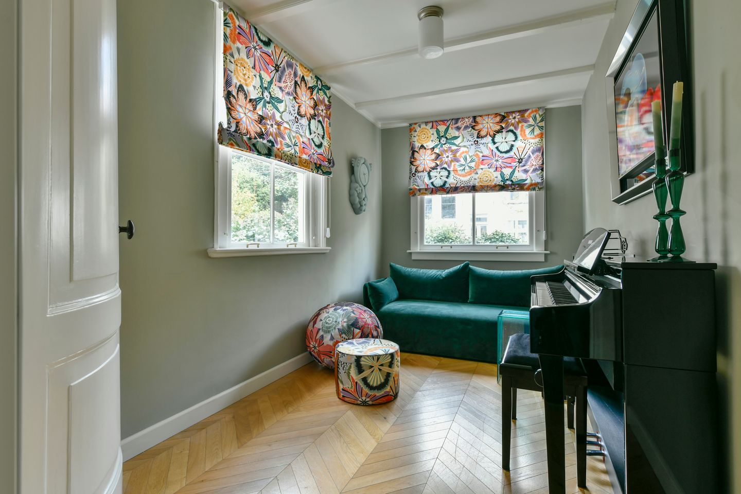 Foto 5 van Lange Leidsedwarsstraat 137-A