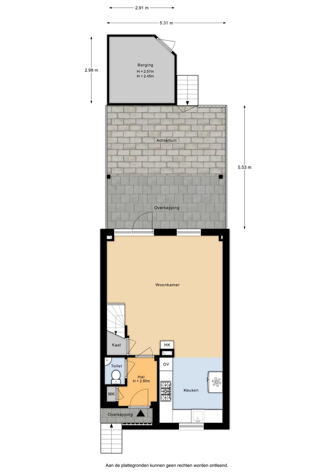 Foto 58 van Parkdreef 89