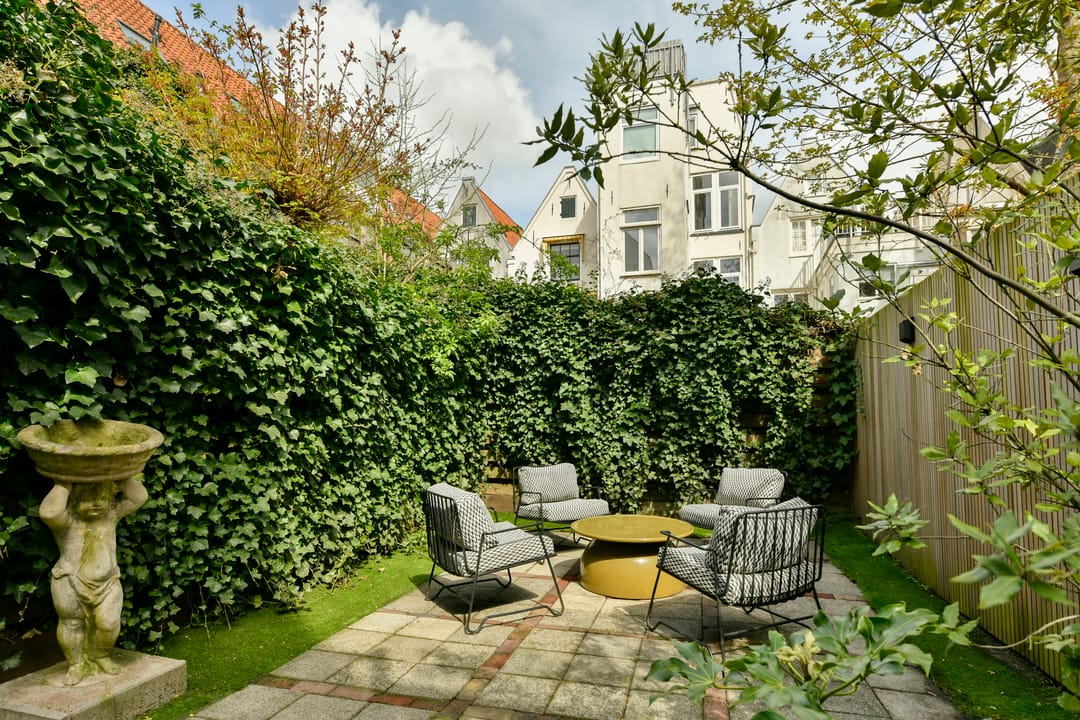 Foto 16 van Lange Leidsedwarsstraat 137-A