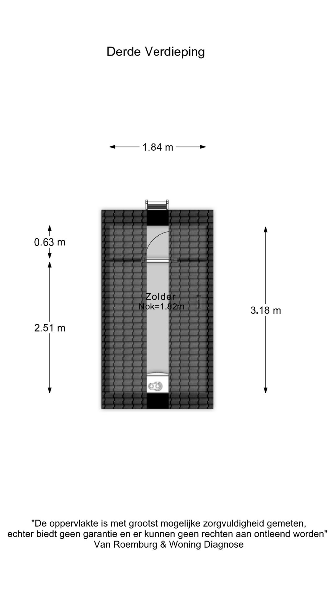 Foto 36 van Lange Leidsedwarsstraat 137-A