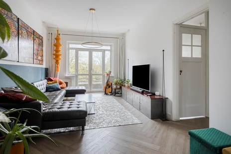 Vreeswijkstraat thumbnail