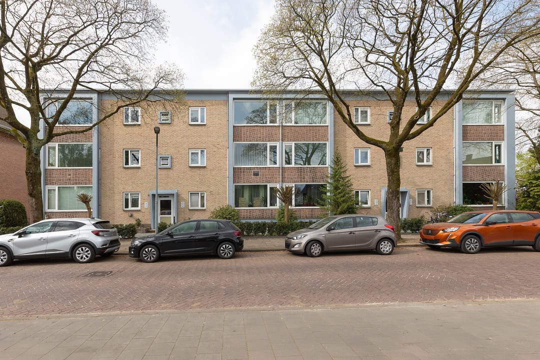 Foto 1 van Compagnieweg 10