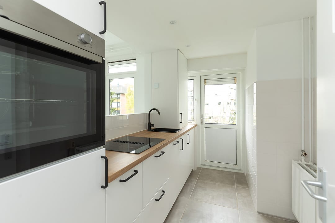 Foto 2 van Compagnieweg 10