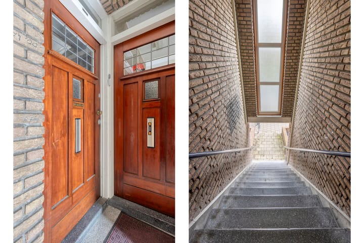 Foto 3 van Vreeswijkstraat 247