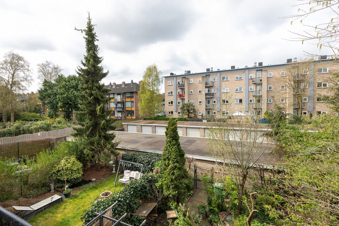 Foto 23 van Compagnieweg 10