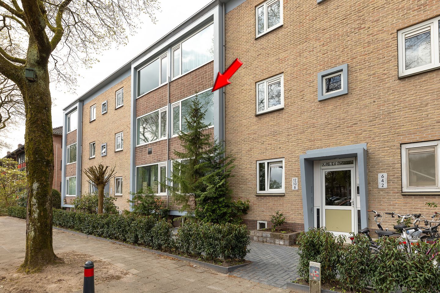 Foto 20 van Compagnieweg 10