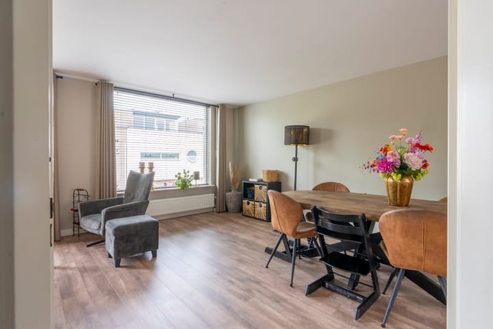 Foto 2 van Brouwerstraat 152