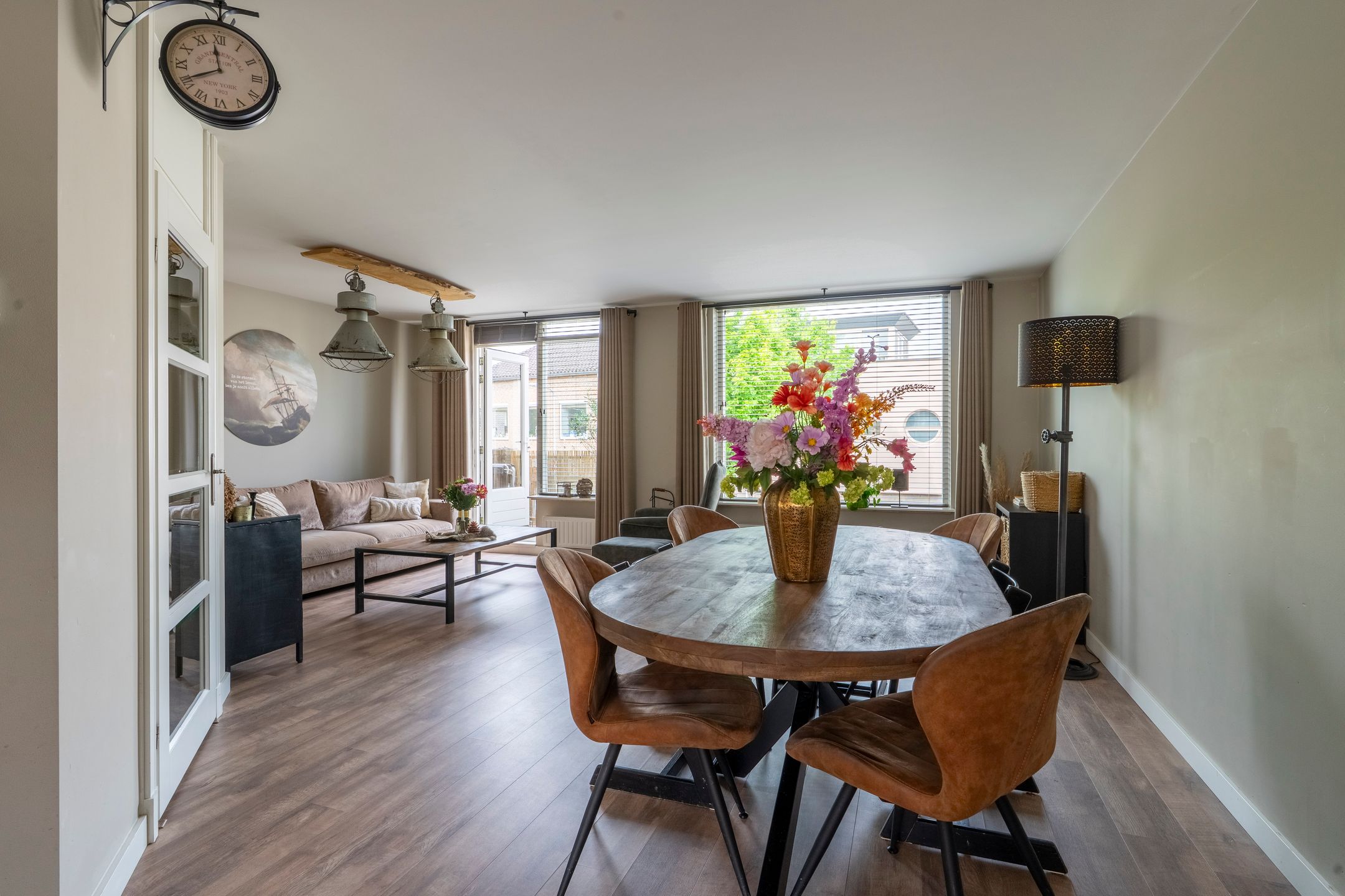 Foto 3 van Brouwerstraat 152