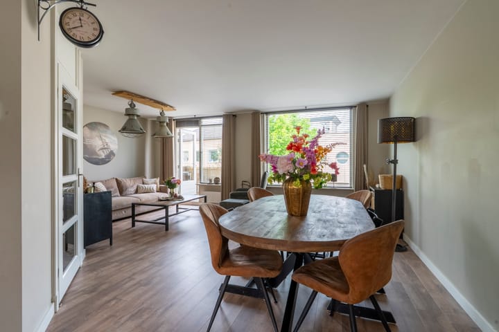 Foto 3 van Brouwerstraat 152