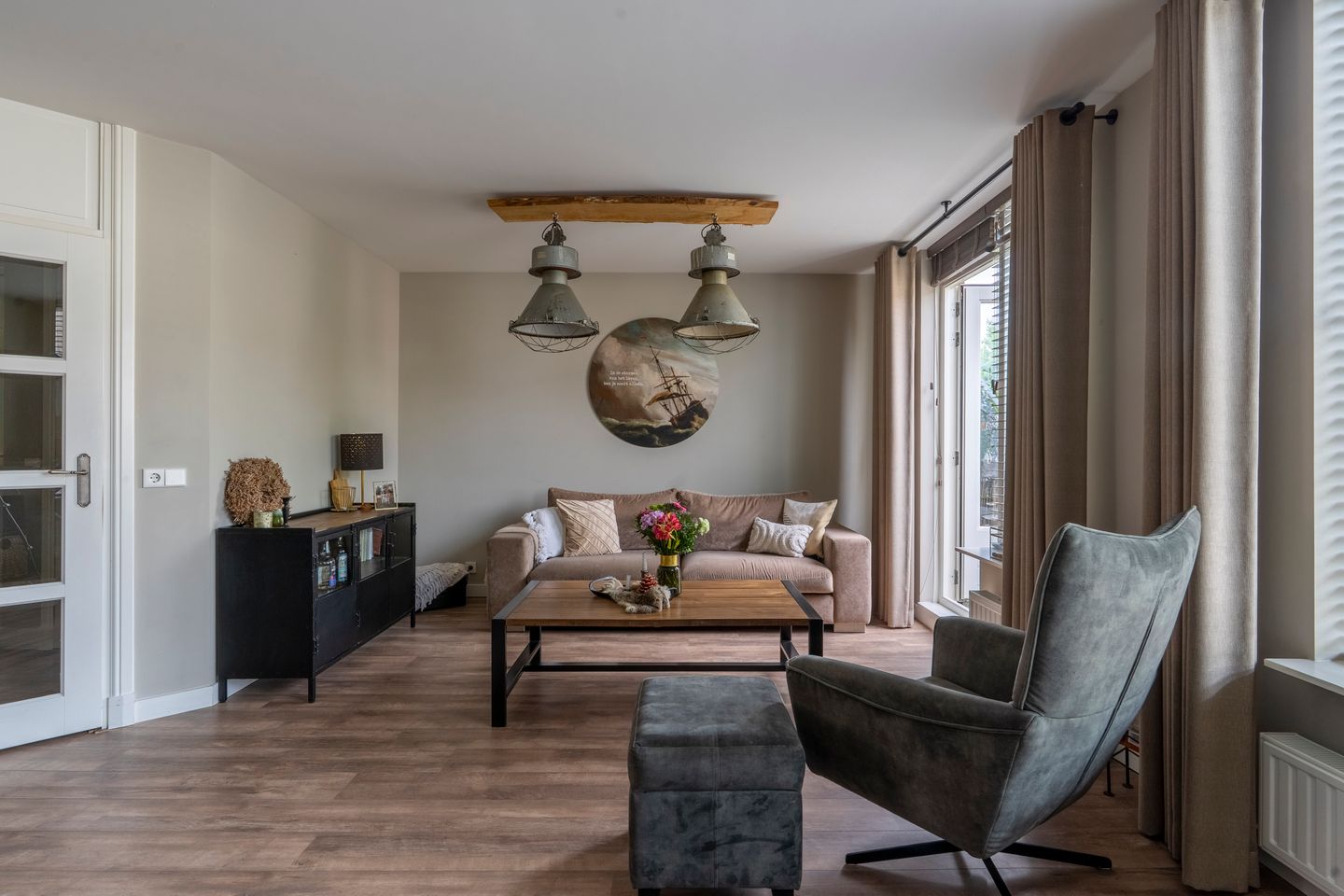 Foto 5 van Brouwerstraat 152