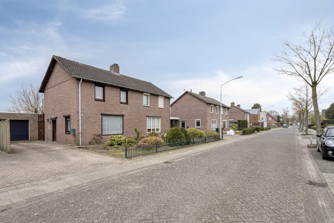 Foto 7 van Ferdinand Bolstraat 32