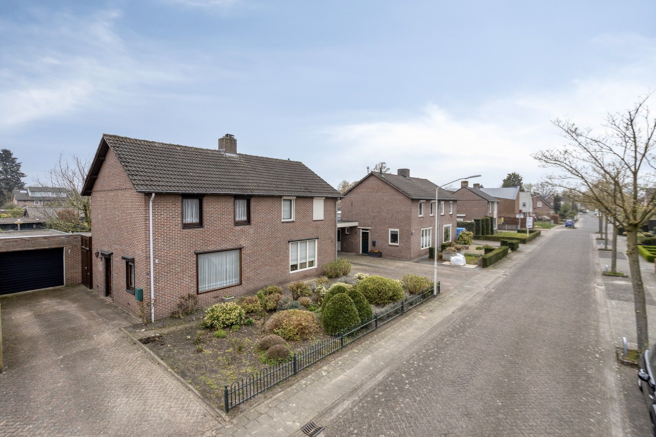 Ferdinand Bolstraat 32 