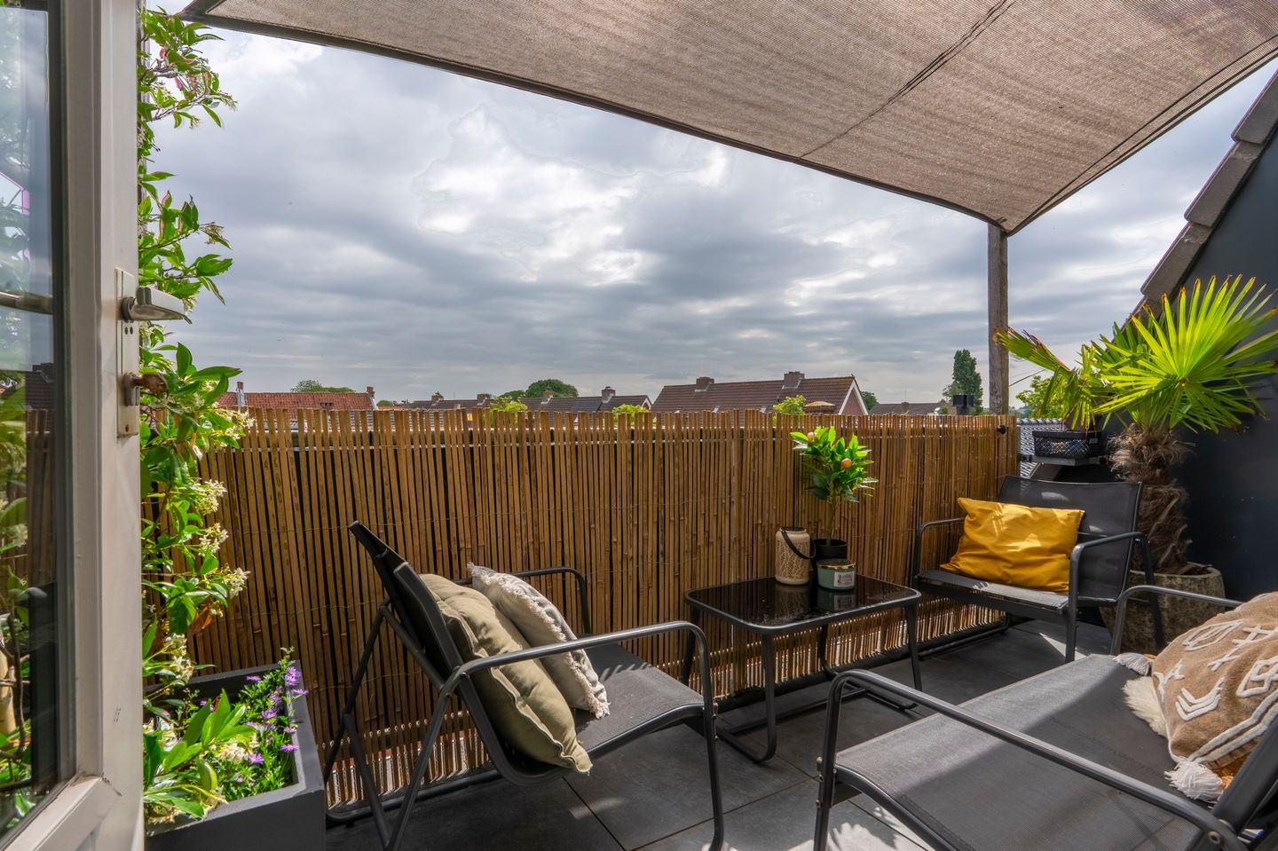 Foto 19 van Brouwerstraat 152