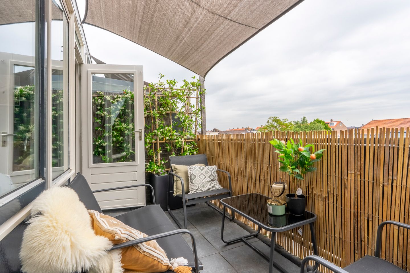 Foto 20 van Brouwerstraat 152