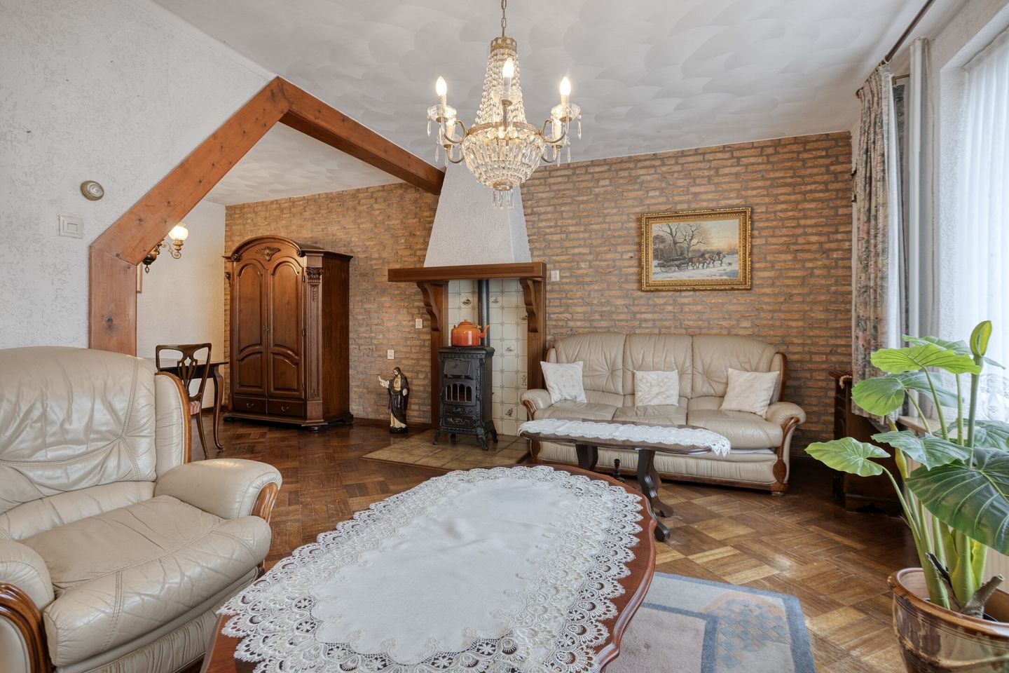 Foto 14 van Ferdinand Bolstraat 32