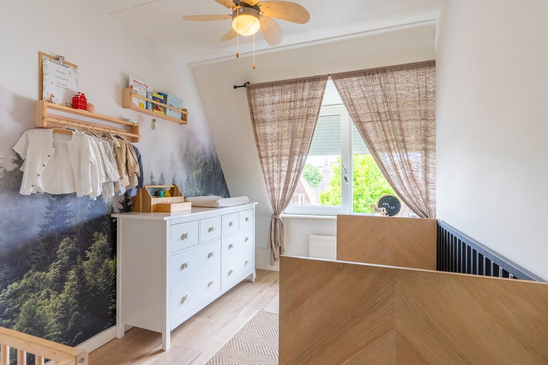 Foto 23 van Brouwerstraat 152