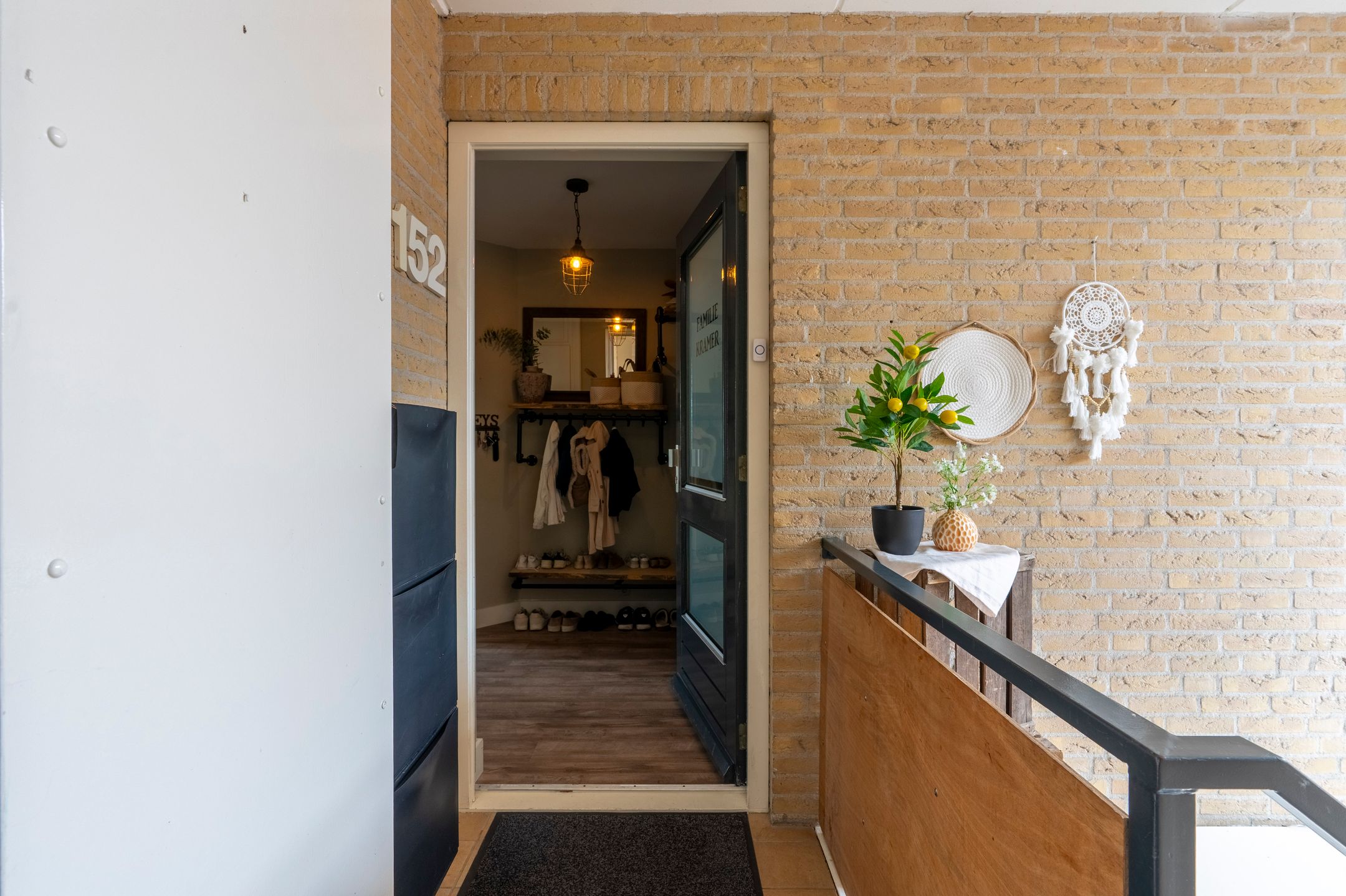 Foto 30 van Brouwerstraat 152