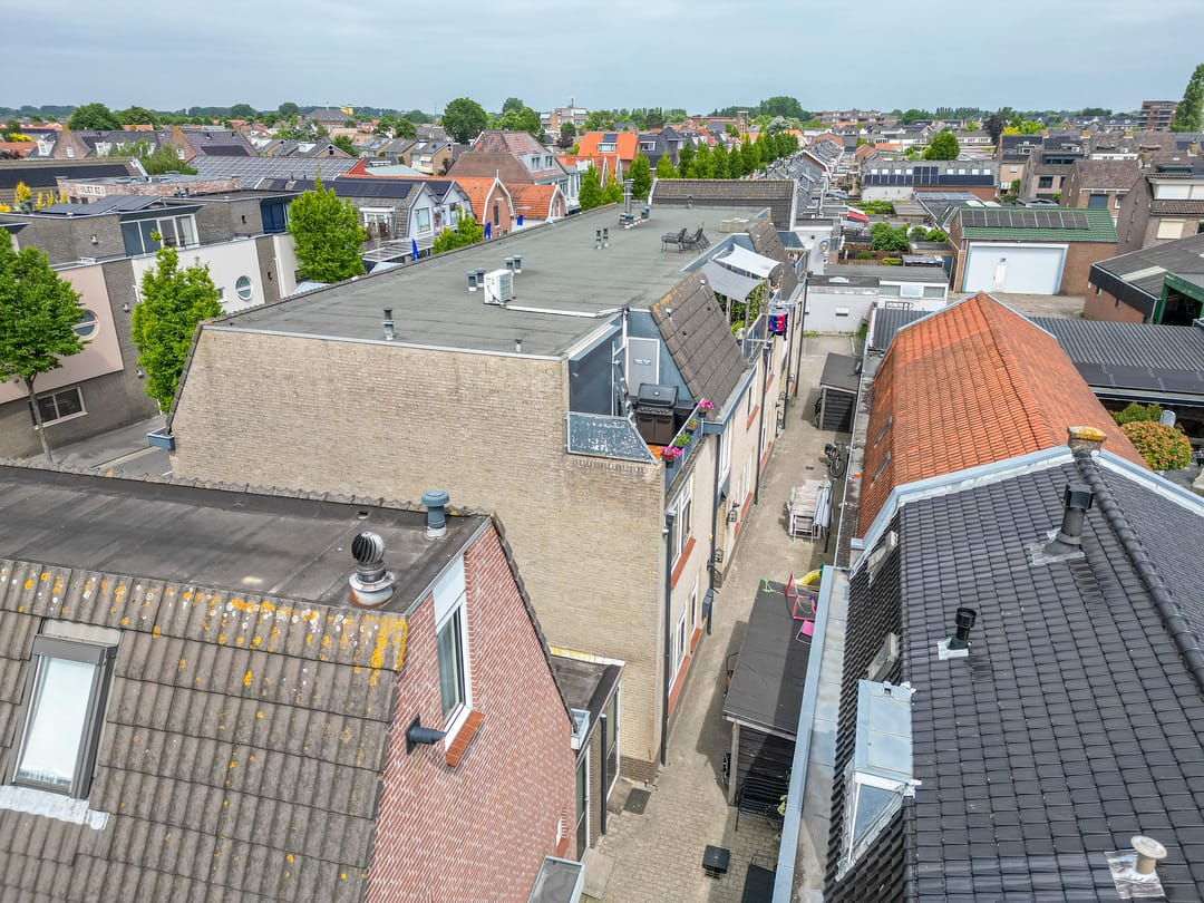 Foto 32 van Brouwerstraat 152