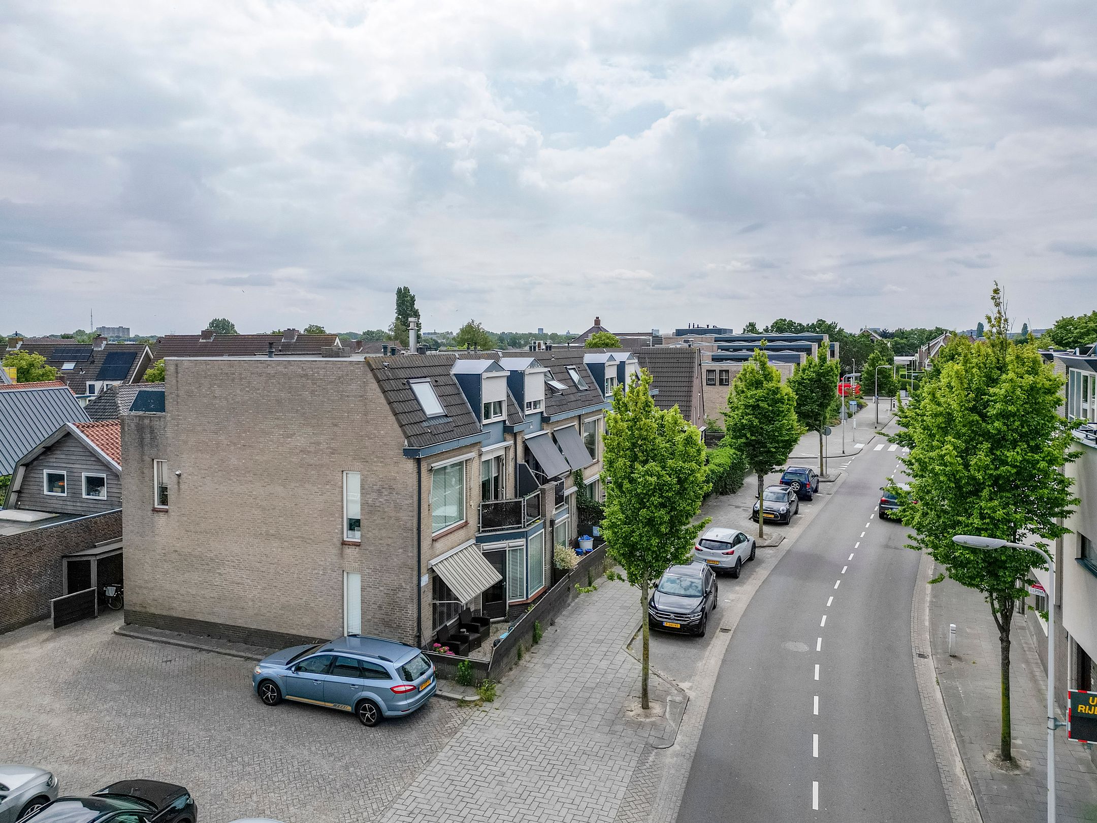 Foto 36 van Brouwerstraat 152