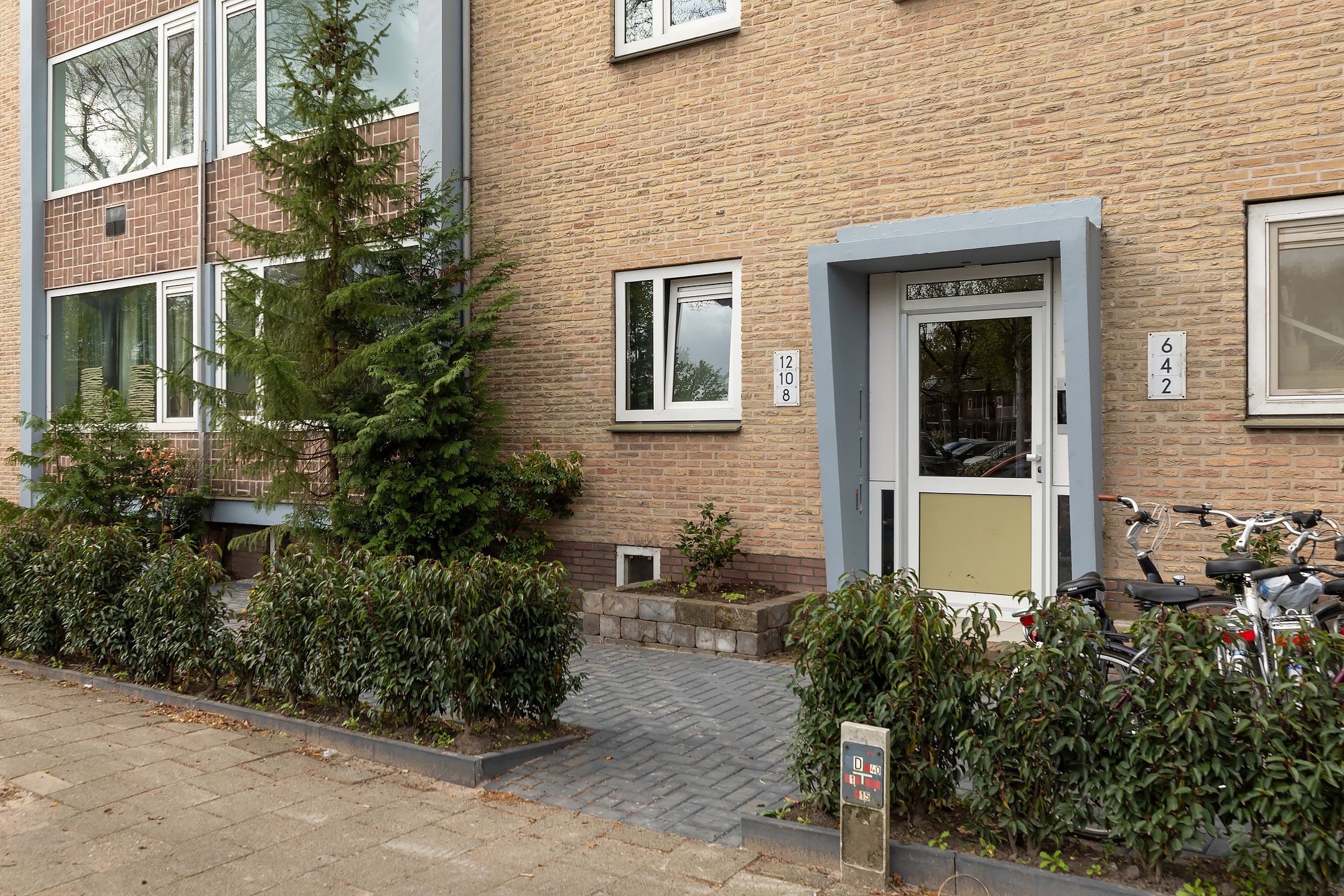 Foto 21 van Compagnieweg 10