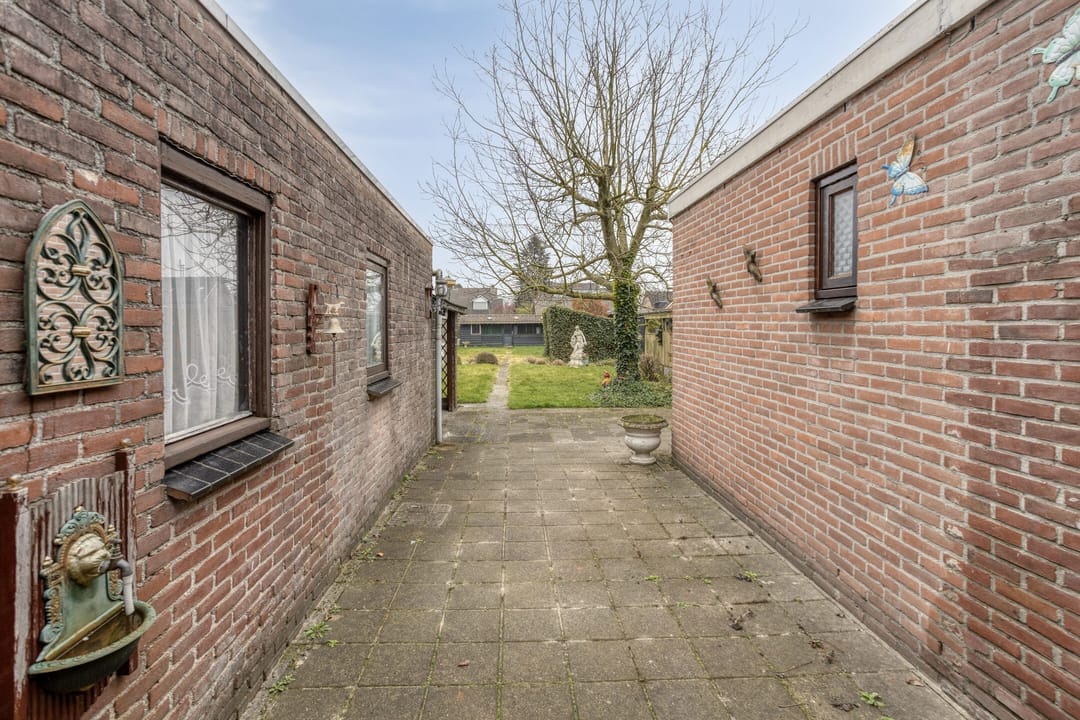 Foto 31 van Ferdinand Bolstraat 32