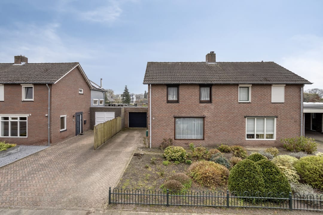 Foto 8 van Ferdinand Bolstraat 32