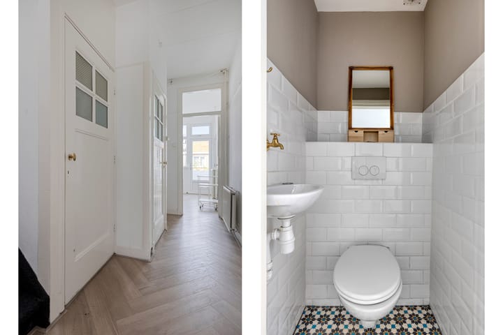 Foto 2 van Vreeswijkstraat 247