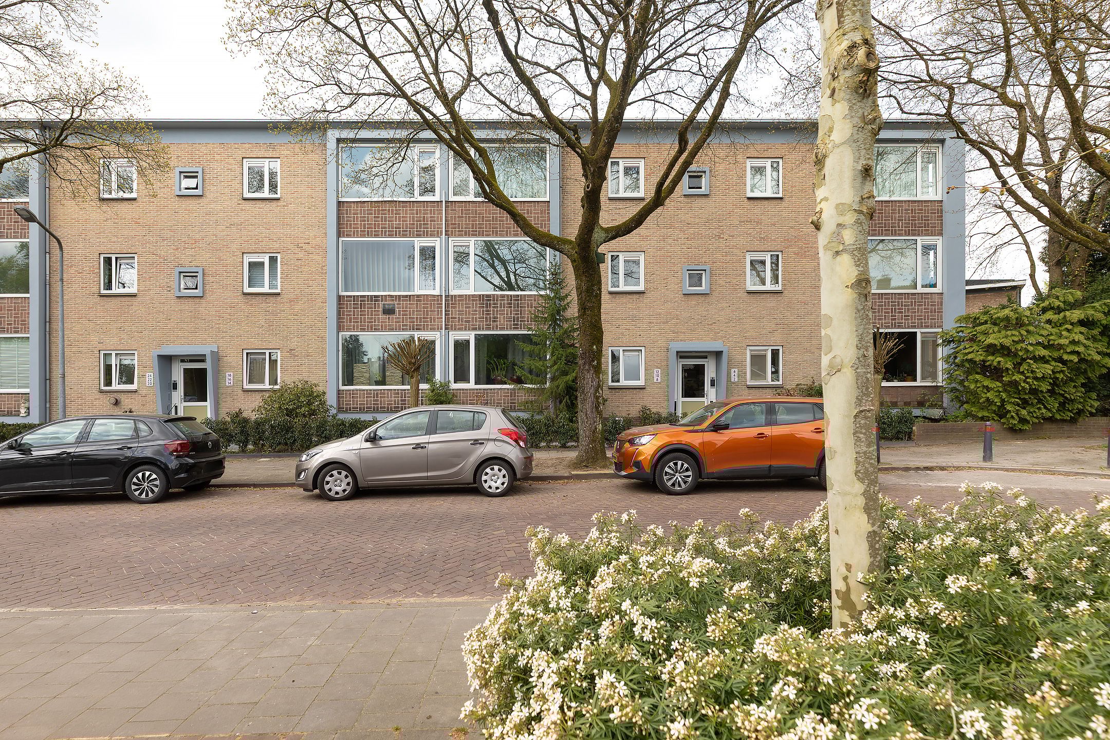 Foto 24 van Compagnieweg 10