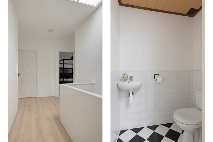 Foto 5 van Vreeswijkstraat 247