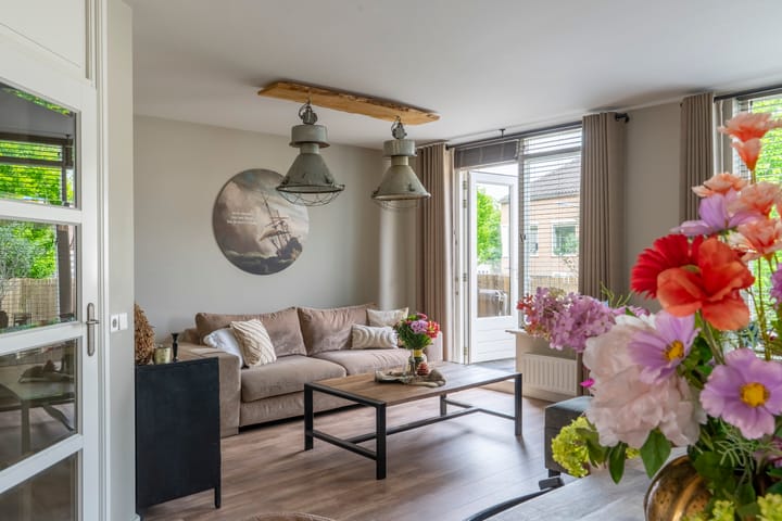 Foto 4 van Brouwerstraat 152