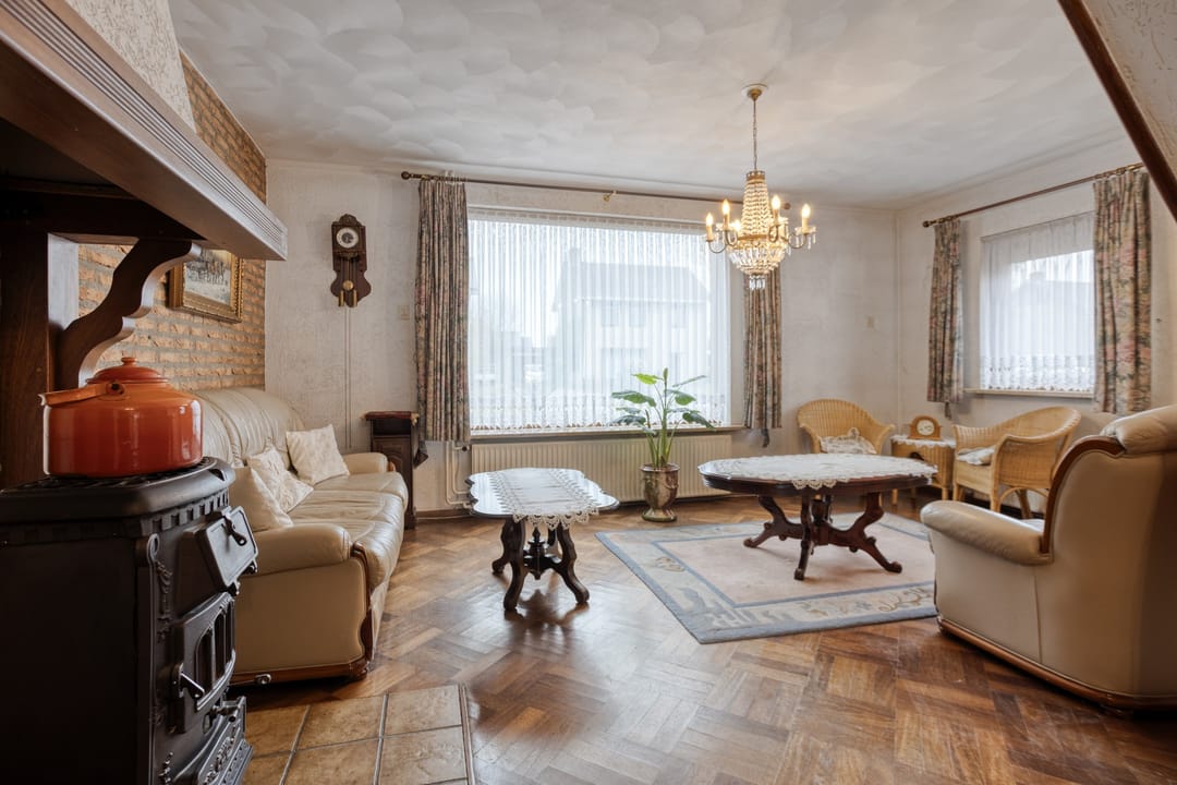 Foto 2 van Ferdinand Bolstraat 32